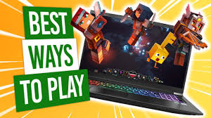 New 5 Ways To Play Minecraft Dungeons More Xbox Games Youtube