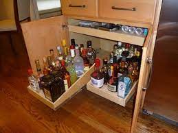 How long should kitchen cabinet pulls be? 140 Kitchen Storage Solutions Ideas Kitchen Storage Storage Kitchen Organization