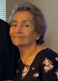 Estefana "Stephanie" (Vasquez) Edgington, age 77 of Manistee, Michigan,  died Friday, December 15, 2023 at her home, af