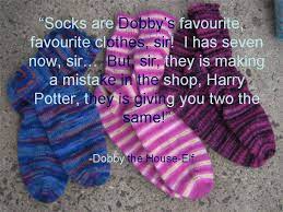 Maybe you would like to learn more about one of these? Dobby Quote Dobby Quotes Rad Quotes Harry Potter Quotes