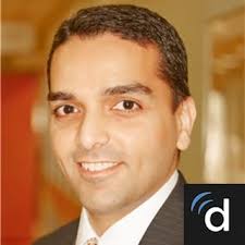 Dr. Syed A. Hussain, MD