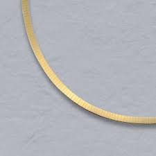Check spelling or type a new query. 14k Gold Flat Omega Chain 3 0mm Aom3f Usa Jewels