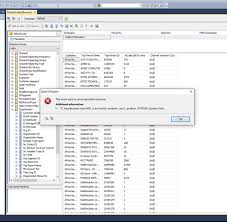 Hexadecimal Value 0x01 Is An Invalid Character Line 1