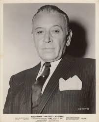 Benjamin Siegel and George Raft