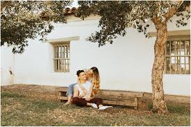 Cara gunakan street love gta sa : Young Lovin In Old Town State Historic Park In San Diego California