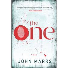 Perfect body's dna code (unverified): The One By John Marrs