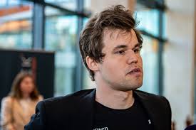 Magnus Carlsen slo tilbake med seier i Qatar Masters