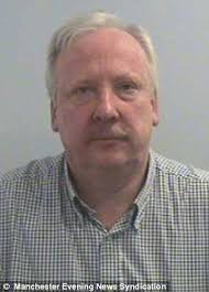 Financial advisor stole £1m from a primary school, a charity and his own  friends to feed his 'grotesque' online gambling addiction