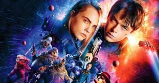 Evenimentele principale ale filmului valerian și orașul celor o mie de planete încep în anul 2740. Valerian Si Orasul Celor O Mie De Planete Streaming