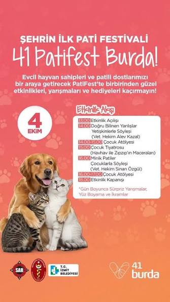Evcil Hayvan Fuarları: Pati Dostlarımızla Bir Gün Geçirmek İçin Neden Harika Bir Fırsat?
