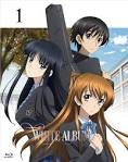 WHITE ALBUM