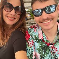 Carla Fay updated her profile picture.