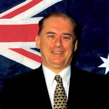 The Unlikely Entrepreneur — Alan Manly OAM