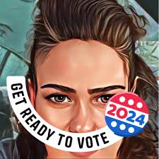 Autistic girl creates Ohio girl design