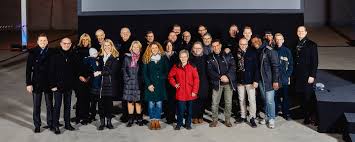 Did the army ng 12 years. Jahresauftakt 2018 Brunner Group