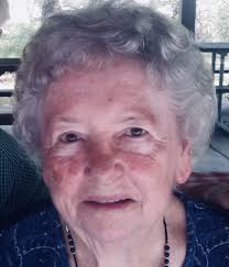 Margaret Frances Smith