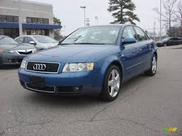 Image result for Denim Blue 2003 Audi