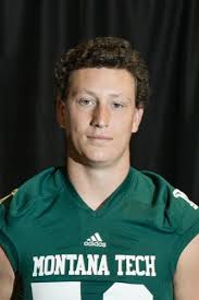 Tech's Dawes up for Good Works Team