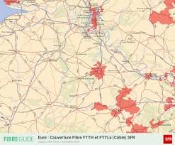 Le déploiement de la fibre optique sur le territoire français mobilise un nombre croissant de professionnels compétents. Fibre Optique Dans L Eure 27 Eligibilite Et Deploiement Ftth Fibre Guide