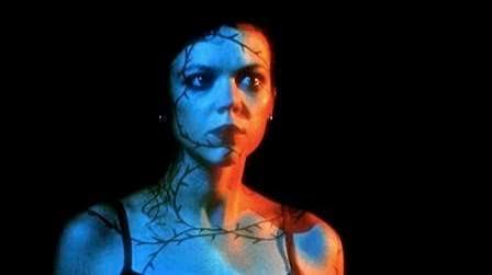 The Rage: Carrie 2 (1999), totally unnecessary | Meredith Christine -  Horror Buff