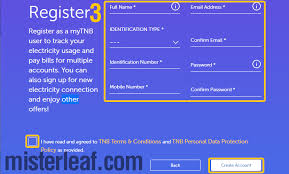 We did not find results for: How To View Tnb Electricity Bill Online Misterleaf