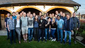 Na účtech z kuponové privatizace mají češi majetek za 10 miliard korun. Ceske Startupy V Roce 2020 Miliardove Prodeje A Velke Prestizni Investice Ze Silicon Valley Lupa Cz