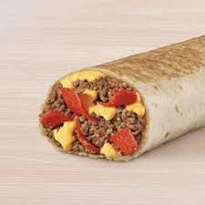 Beefy Nacho Griller Customize It Taco Bell