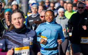 Rekord beim Bonn-Marathon: 22.222 Läufer gehen an den Start