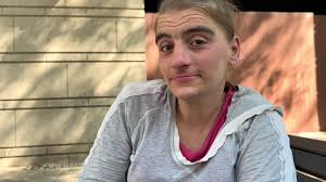 I interviewed Amber 30 days ago. She was homeless, fighting addiction ...