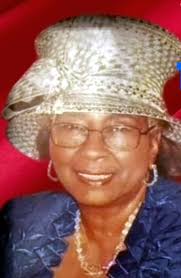 Obituary for Iora Bolton