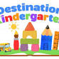 Destination Kindergarten event image