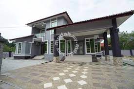 Untuk pengetahuan semua.myj sendiri pernah memberi talk…dan melawat sendiri tapak project mahligai idaman….walaupun rumah yg dibina dikelate rm500k kebawah.apa yg myj lihat…plastered brick. Pakej Bina Rumah Atas Tanah Sendiri Houses For Sale In Kok Lanas Kelantan Mudah My