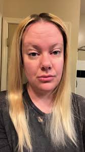 From blonde to brown 😍🥰 #sundayfunday #freetimeadventures #blondenomore  #brunettegirl