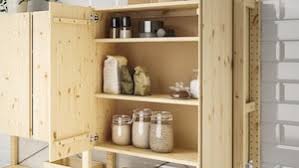 Browse durable pantry kitchen cabinets at an affordable price. Kitchens Appliances Upgrade Your Kitchen Ikea