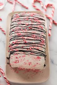 Christmas isn't complete without a christmas pudding, trifle or yule log. Holiday Ice Cream Sandwich Cake Video The Recipe Rebel