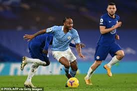 Read about chelsea v man city in the premier league 2020/21 season, including lineups, stats and live blogs, on the official website of the premier league. Chelsea 1 3 Manchester City Ilkay Gundogan Phil Foden And Kevin De Bruyne Seal West London Win Daily Mail Online
