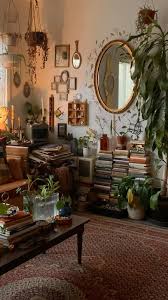 Unique Apartment Decor 🍁