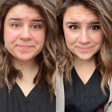 Makeover Mondays: Seint Makeup Transformations