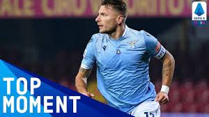 Il profilo twitter ufficiale dell'attaccante della ss lazio e della nazionale italiana. Ciro Immobile Soccer News Updates Fox Sports