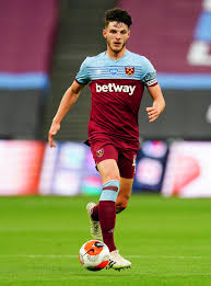 Incredible person, couldn't be any happier that he's now apart of the coaching staff. Declan Rice Would Struggle To Get Into Man Utd S Starting Xi But Would Be A Good Transfer For Future Says John Barnes