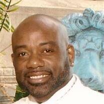 Curtis Spencer Obituary