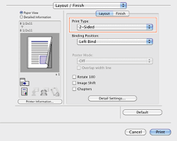 Df.com printers and mfps ricoh ricoh universal print driver. Saving Paper By Printing On Both Sides 2 Sided