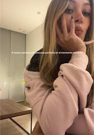 Paula Macher Y Ricky Se Separó