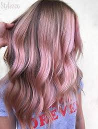 Fresh Ways To Wear Pink Hair Color Ideas In 2019 Pink Hair Dye Pink Hair Highlights Pink Blonde Hair