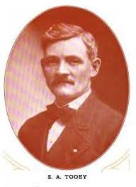 Missouri Pacific Railway: List of Railroad Employees, Records @ Our Family  Tree