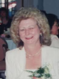 Susan Scott Obituary (1950