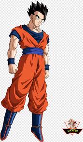 Check spelling or type a new query. Gohan Mystic Dragon Ball Super Son Gohan Png Pngegg