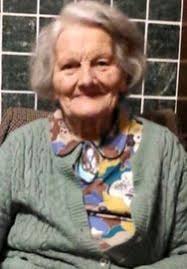 Condolence Book for Mary Garvey (Newmarket-on-Fergus, Clare)