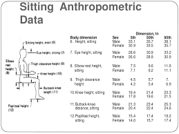 Image result for Sitting Height