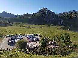 Lagos De Covadonga Como Llegar En Coche O Subir En Autobus
